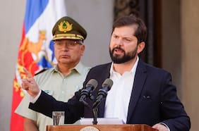 Con la venia del Presidente: Carabineros traslada ceremonia de aniversario a regiones por primera vez en sus 96 años de historia