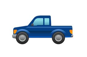 ¡Ahora sí! La actualización iOS 14.2 para iPhone al fin trae el emoji de camioneta