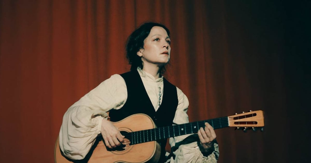 La Cancionera llega a Chile: Natalia Lafourcade anuncia presentación en Movistar Arena