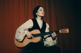 La Cancionera llega a Chile: Natalia Lafourcade anuncia presentación en Movistar Arena