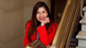 Daniella Cicardini (PS): “No fui elegida para hacer amigos ni caerles bien a los senadores y senadoras”