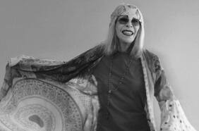 Muere Rita Lee, la reina del rock brasileño