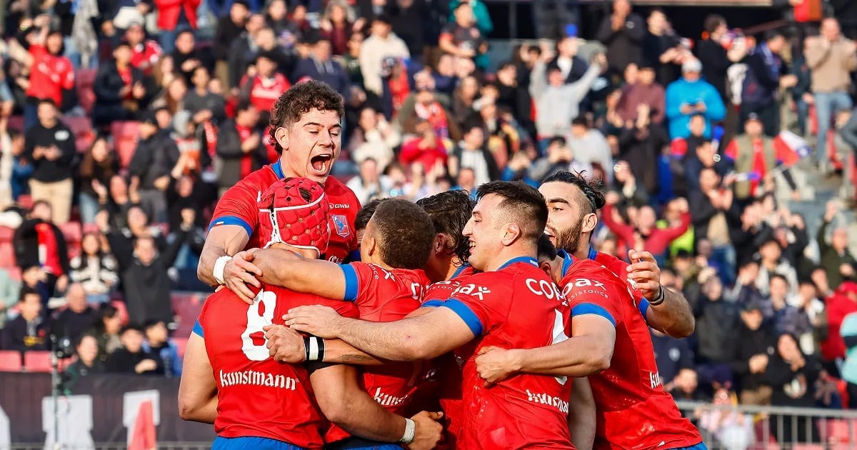 Van por la clasificación a un nuevo Mundial: el nuevo estatus del rugby tras el éxito de los Cóndores