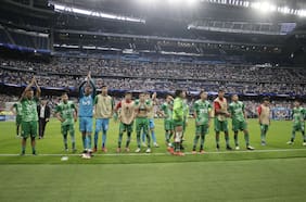 Sin premios, aumento de sueldo y retoques en el contrato: cómo Santiago Wanderers blinda a sus figuras Sub 20