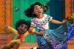 Disney calificó a Encanto como el inicio de una nueva franquicia