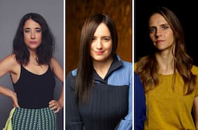 Maite Alberdi tras La Memoria Infinita: debuta en la ficción con película inspirada en libro de Alia Trabucco