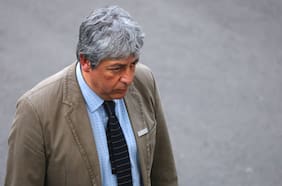 Defensoría contraataca y pide al fiscal nacional inhabilitar a Armendáriz y Jacir en arista de caso Monsalve