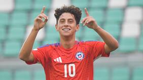 El millonario contrato de Zidane Yáñez, la figura de la selección chilena Sub 17 en el Mundial de Qatar