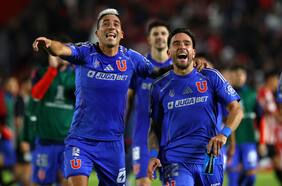 A qué hora y dónde ver a Universidad de Chile vs. La Serena