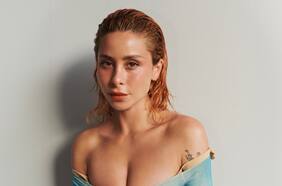 Cami anuncia nuevas fechas de su gira “Anna está Alucinada”