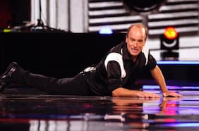 Mira aquí el show completo de Stefan Kramer en el Festival de Viña 2026