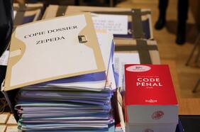 ¿Para septiembre?: postergan juicio en caso Narumi tras solicitud de abogado de Zepeda