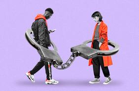 ¿Por qué nos encerramos en nuestras relaciones de pareja?