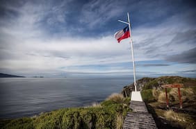 A 181 años de la toma de posesión del Estrecho de Magallanes: el hecho histórico que motivó el feriado regional del 21 de septiembre