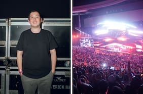 Declaran admisible querella de gerente de la productora Bizarro contra director de Swing por injurias graves