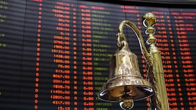 La Bolsa de Santiago alcanza un nuevo récord y el IPSA renta 40% en lo que va del año