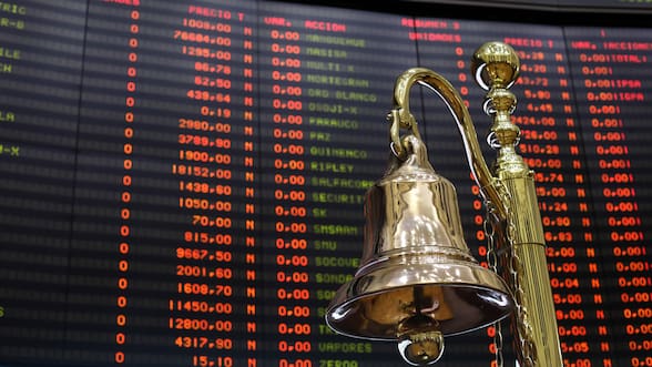 Bolsa de Santiago sube a máximos históricos, lidera ganancias a nivel mundial y el dólar cae a mínimos de marzo tras las elecciones