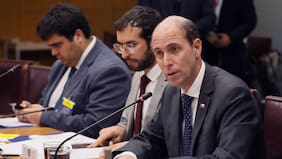 Pasa a la Cámara de Diputados: comisión mixta despacha proyecto que establece las reglas de uso de la fuerza
