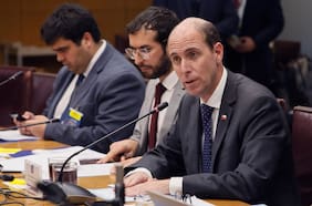 Pasa a la Cámara de Diputados: comisión mixta despacha proyecto que establece las reglas de uso de la fuerza