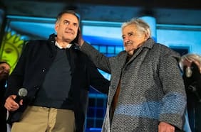 Yamandú Orsi da cuenta de estado de salud de José “Pepe” Mujica: “Lo visité el viernes. Está mal”