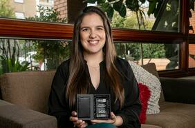 Ballerina Natural es reconocida por consumidores chilenos en estudio sobre marcas y estilos de vida