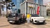 Baic firma acuerdo con Hertz para sumarse a su flota de rent a car