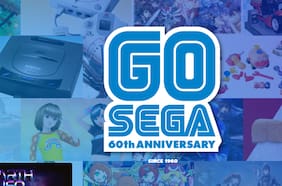 Sega anuncia ‘Fog Gaming’, una tecnología que podría llevar los juegos arcade a los hogares