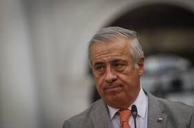 Exministro Mañalich, al analizar crisis sanitaria en el país: “Marzo puede ser el peor mes de la pandemia”