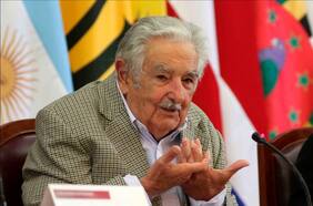 Reducción de la pobreza, pero cuentas fiscales en rojo: luces y sombras del legado económico de “Pepe” Mujica en Uruguay