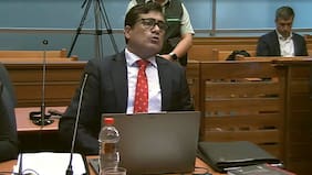 Ángela Vivanco busca evitar la prisión preventiva y su defensor apunta contra Codelco y Valencia