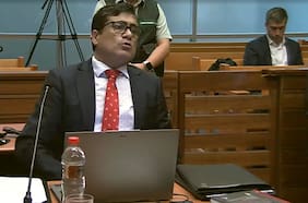 Ángela Vivanco busca evitar la prisión preventiva y su defensor apunta contra Codelco y Valencia