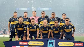 Un campeón del mundo en el Claro Arena: la formación que alista Boca Juniors para visitar a la UC por la Libertadores