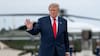 Trump pide fusilar a quienes filtran información confidencial e ironiza con la falta de líderes en Irán
