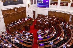 Pleno de la Convención aprueba crear dos sistemas de justicia que “coexistirán en igualdad”: uno juzgará a pueblos originarios y el otro a personas no indígenas