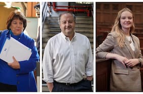 Desde Adriana Delpiano a Beatriz Hevia: Kast presenta comisión para diseñar una nueva arquitectura del Estado y reducir ministerios
