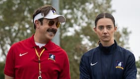 “El negocio empalagoso de siempre”: ¿está a la altura de las expectativas el regreso de Ted Lasso?