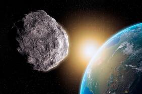 Qué se sabe del asteroide 2024 YR4: ONU activó Protocolo de Seguridad Planetaria por riesgo de que choque con la Tierra