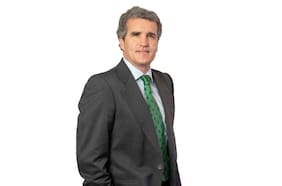 Gerente general de Metrogras renuncia luego de tres años en el cargo y presidente del directorio también dimite