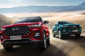 ¿Cuáles son los 10 SUV más vendidos en Chile?