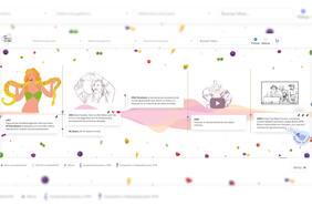El Musicline, el proyecto que mapea la música desde sus inicios