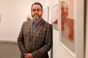 Muere a los 60 años el artista visual y académico Pablo Chiuminatto