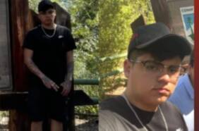 Buscan a joven de 18 años desaparecido en sector Alerce de Puerto Montt: se le perdió el rastro hace diez días