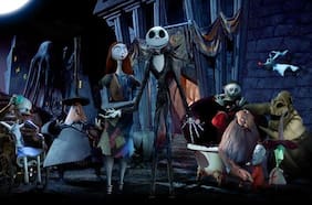 “El Extraño Mundo de Jack” tendrá secuela con una novela de Disney