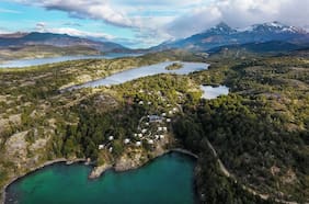 Cómo es Patagonia Camp, el hotel chileno elegido segundo mejor del mundo en el ranking Tripadvisor 2026