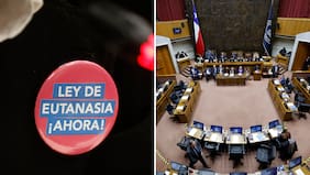 Ley de eutanasia en Chile: este martes comienza la discusión en el Senado