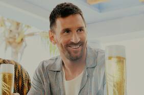 Por solo 60 segundos en pantalla: el millonario cheque que recibirá Lionel Messi por aparecer en un aviso publicitario del Superbowl