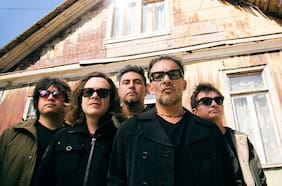 Los Bunkers venden 30 mil entradas en una hora para su show en el Estadio Nacional