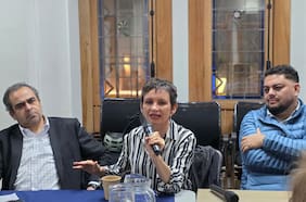 “Antipatriota”: Tohá arremete contra el gobierno de Kast por quitar apoyo a Bachelet a la ONU y critica inicio de investigación en Cancillería