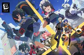 Con noches de videojuegos: revisa las actividades oficiales de Zenless Zone Zero en Chile