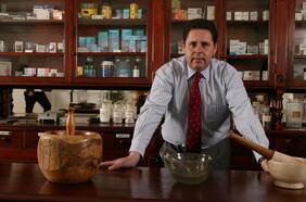 Alejandro Weinstein tomará el control de la farmacéutica colombiana Procaps